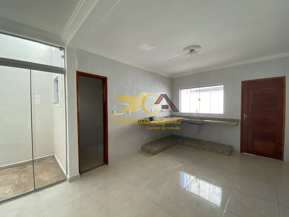 Casa, 3 quartos - Foto 6