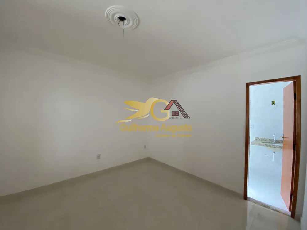 Casa, 3 quartos - Foto 3