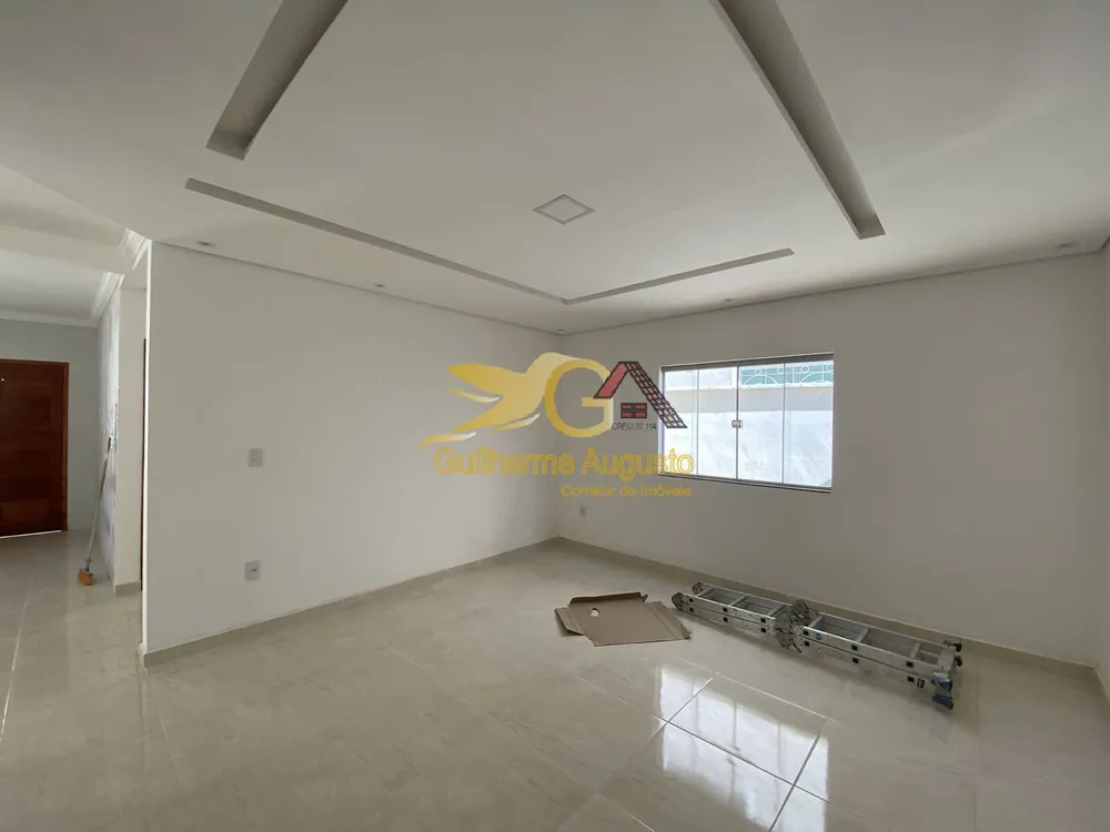 Casa, 3 quartos - Foto 2