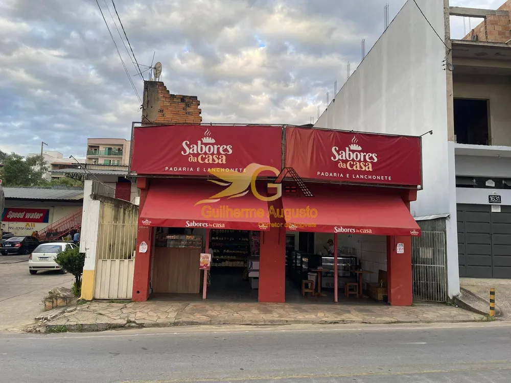 Loja-Salão - Foto 1