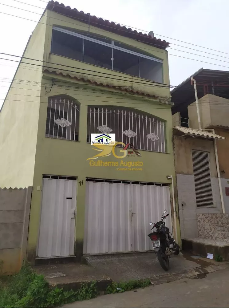 Casa à venda com 2 quartos, 300m² - Foto 1