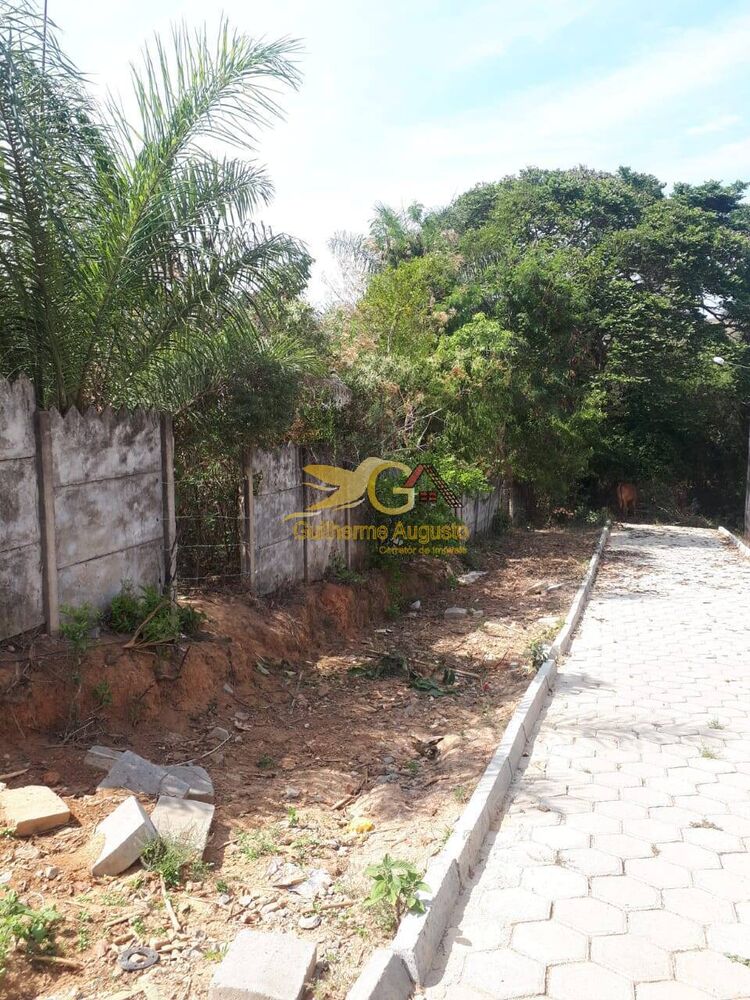Terreno, 1615 m² - Foto 1