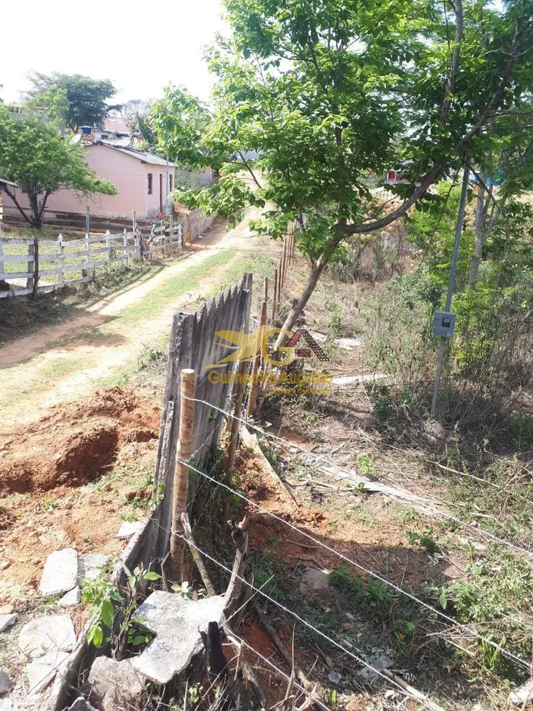 Terreno, 1615 m² - Foto 1