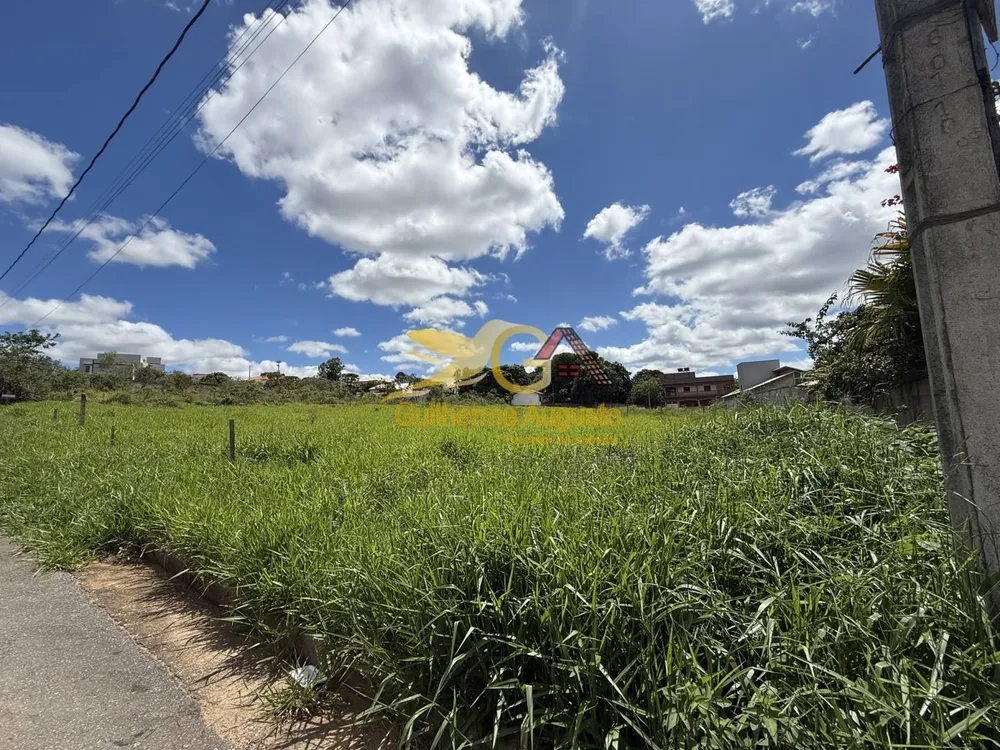 Terreno, 35 hectares - Foto 1