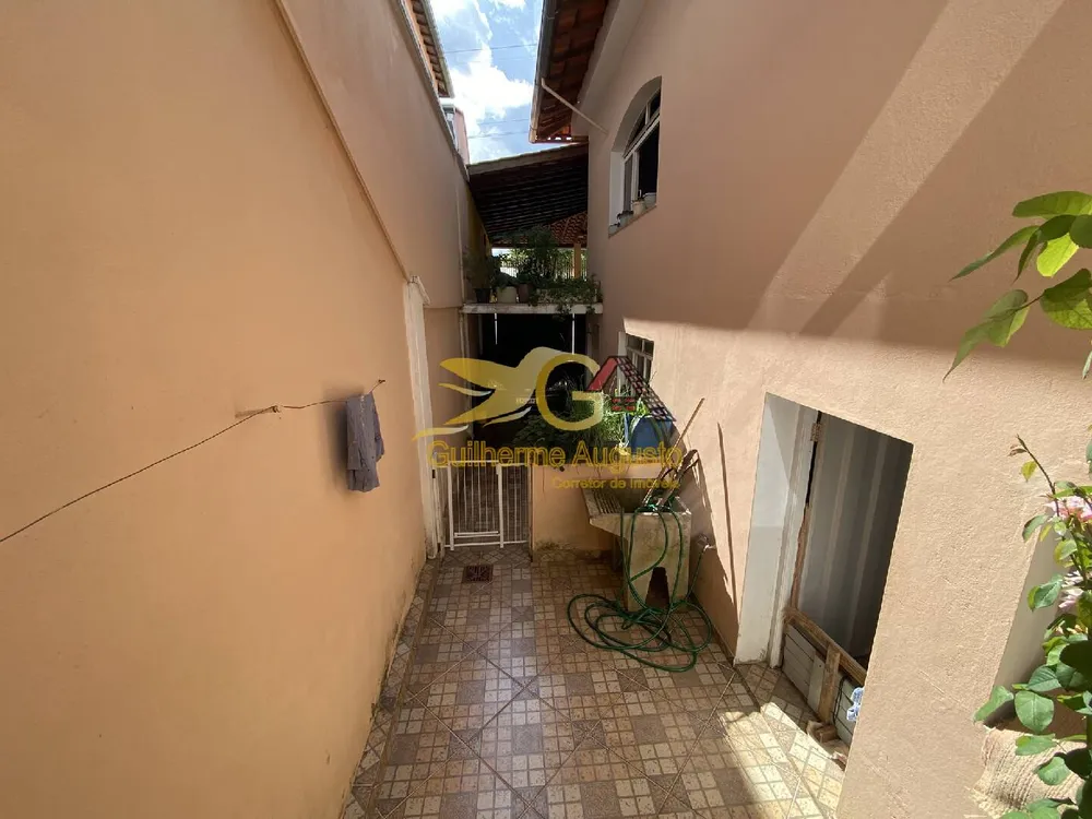 Casa, 3 quartos, 252 m² - Foto 3
