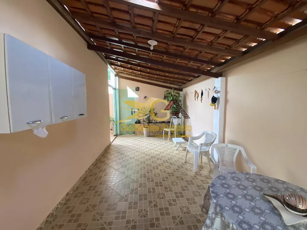 Casa, 3 quartos, 252 m² - Foto 5