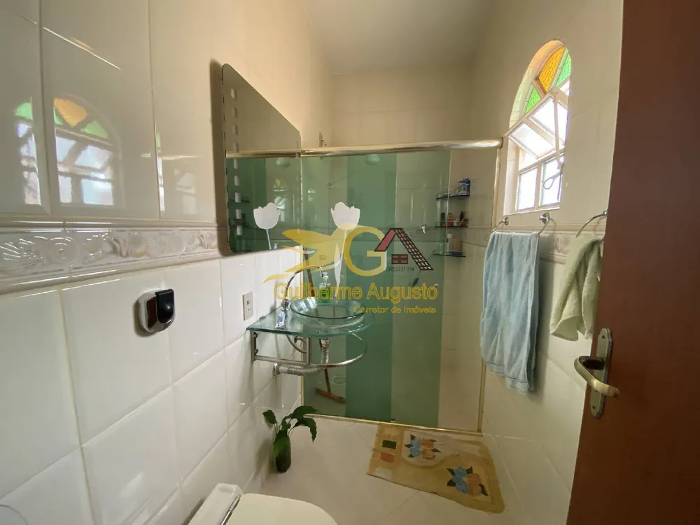 Casa, 3 quartos, 252 m² - Foto 3