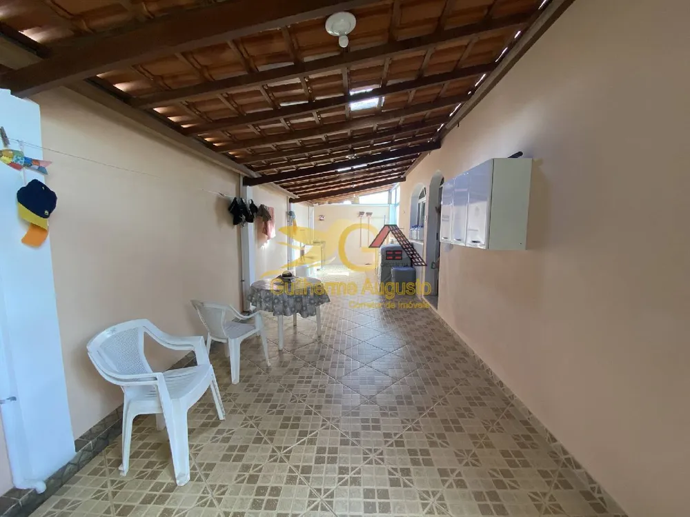 Casa, 3 quartos, 252 m² - Foto 4