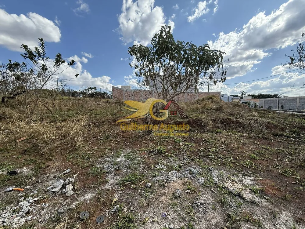Terreno, 250 m² - Foto 1