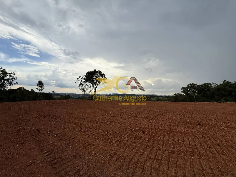 Terreno, 7 hectares - Foto 1