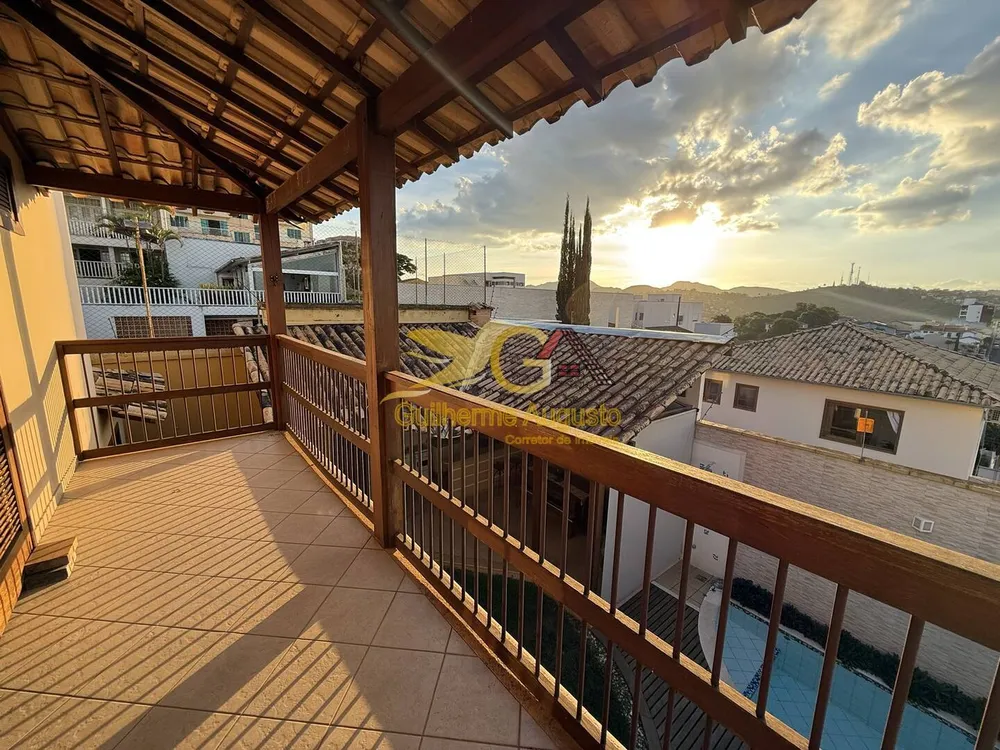Casa, 3 quartos, 278 m² - Foto 7