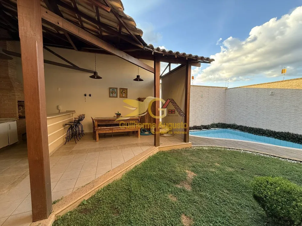 Casa, 3 quartos, 278 m² - Foto 12