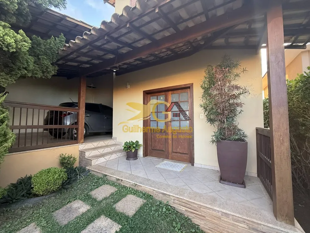 Casa, 3 quartos, 278 m² - Foto 2