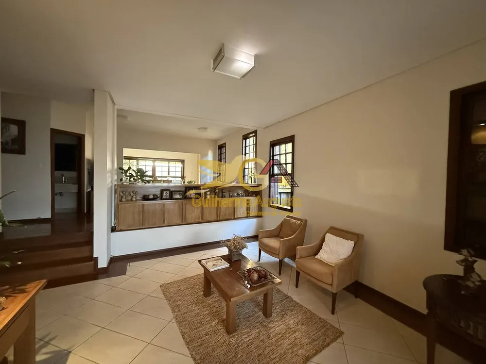 Casa, 3 quartos, 278 m² - Foto 8