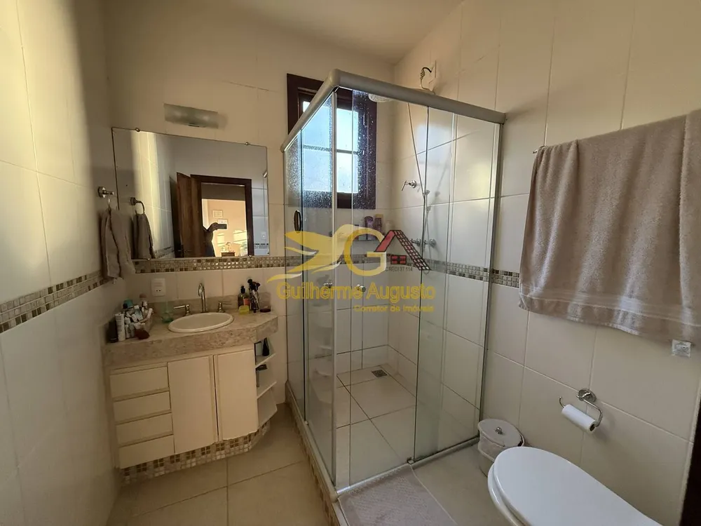 Casa, 3 quartos, 278 m² - Foto 7
