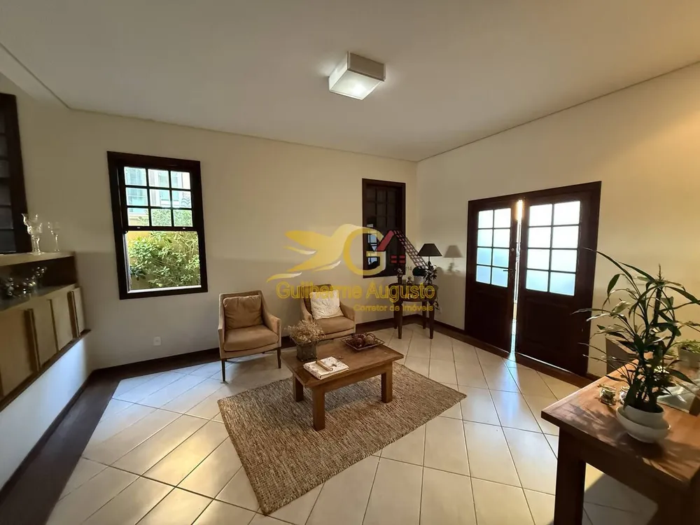 Casa, 3 quartos, 278 m² - Foto 6