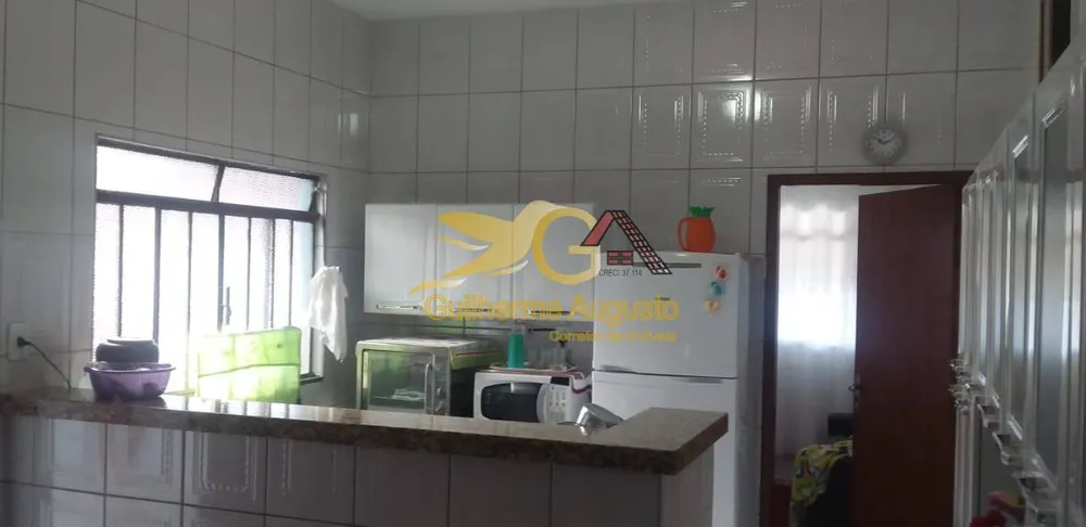 Casa, 3 quartos - Foto 7