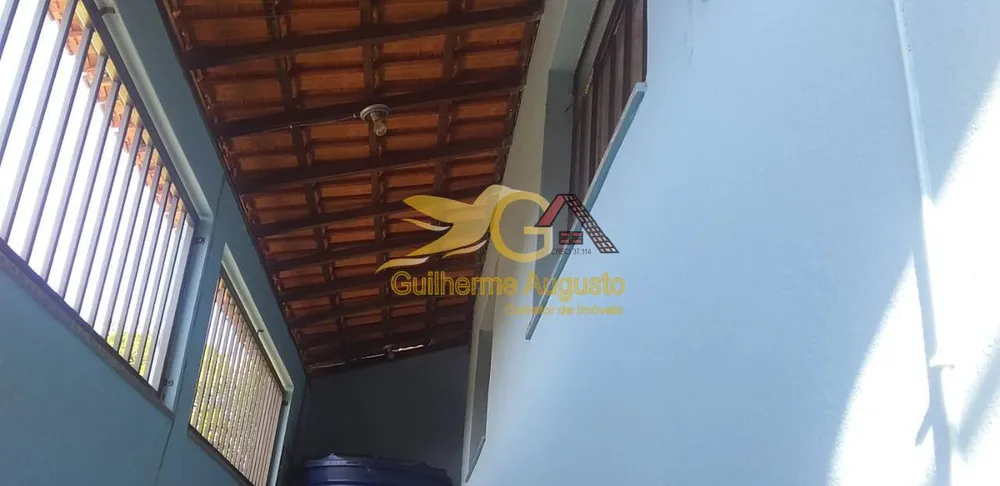 Casa, 3 quartos - Foto 10