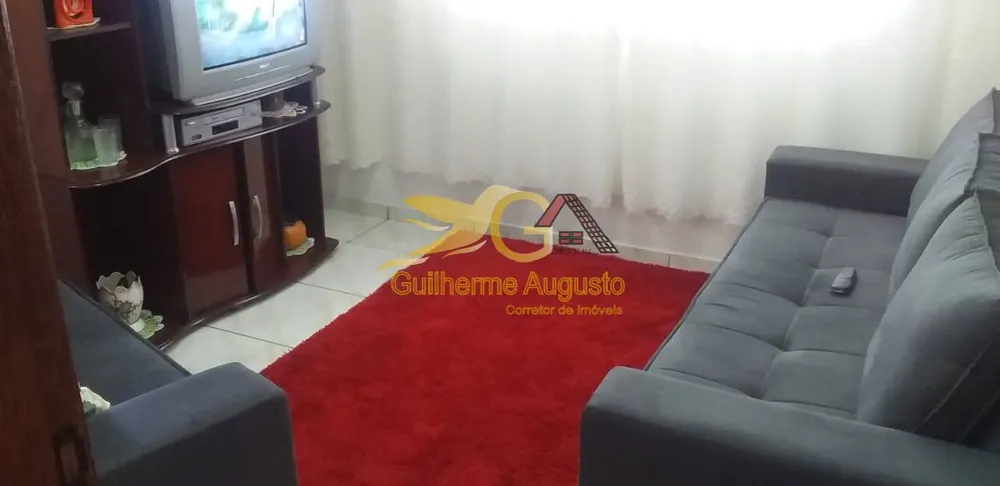 Casa, 3 quartos - Foto 6