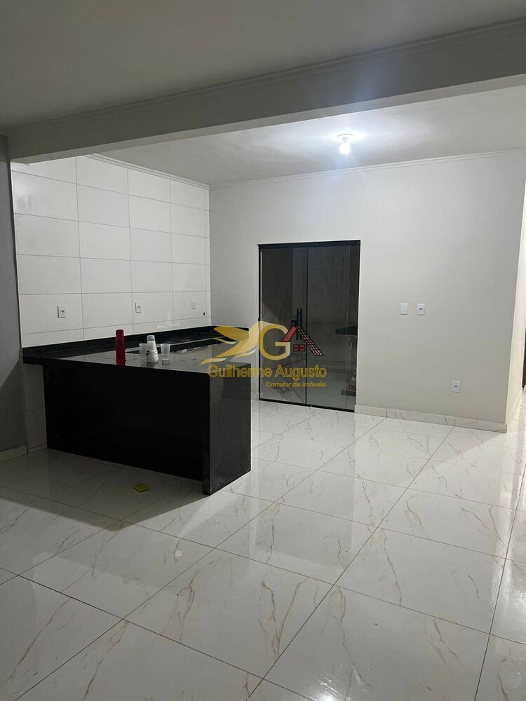 Casa, 2 quartos, 100 m² - Foto 1