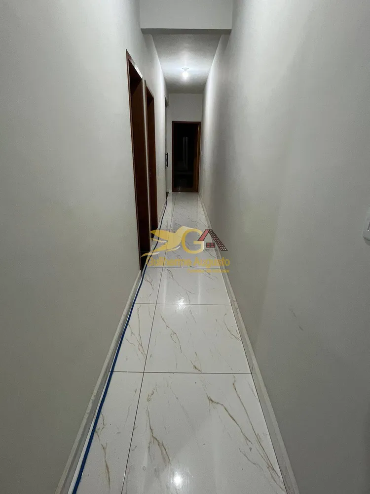 Casa, 2 quartos, 100 m² - Foto 5