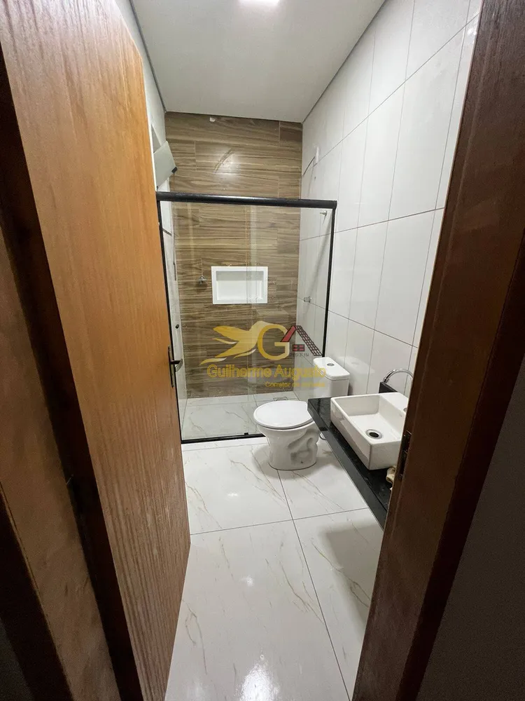 Casa, 2 quartos, 100 m² - Foto 8
