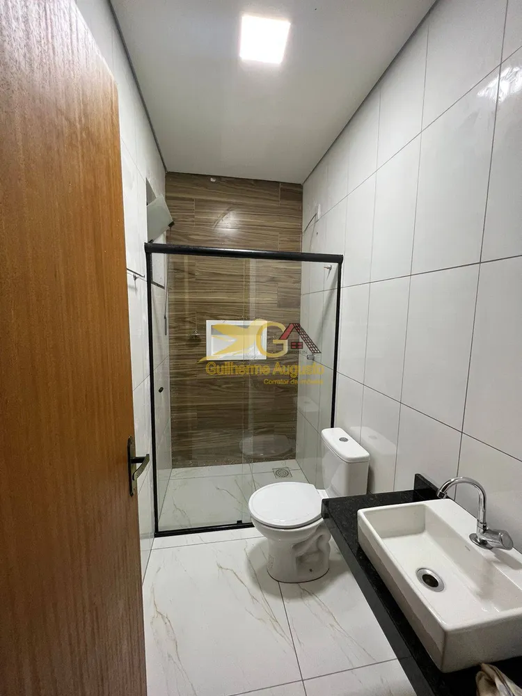 Casa, 2 quartos, 100 m² - Foto 5