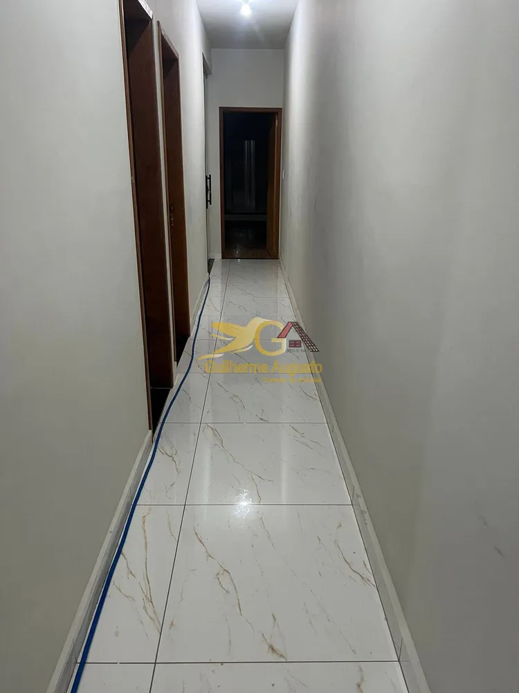 Casa, 2 quartos, 100 m² - Foto 6