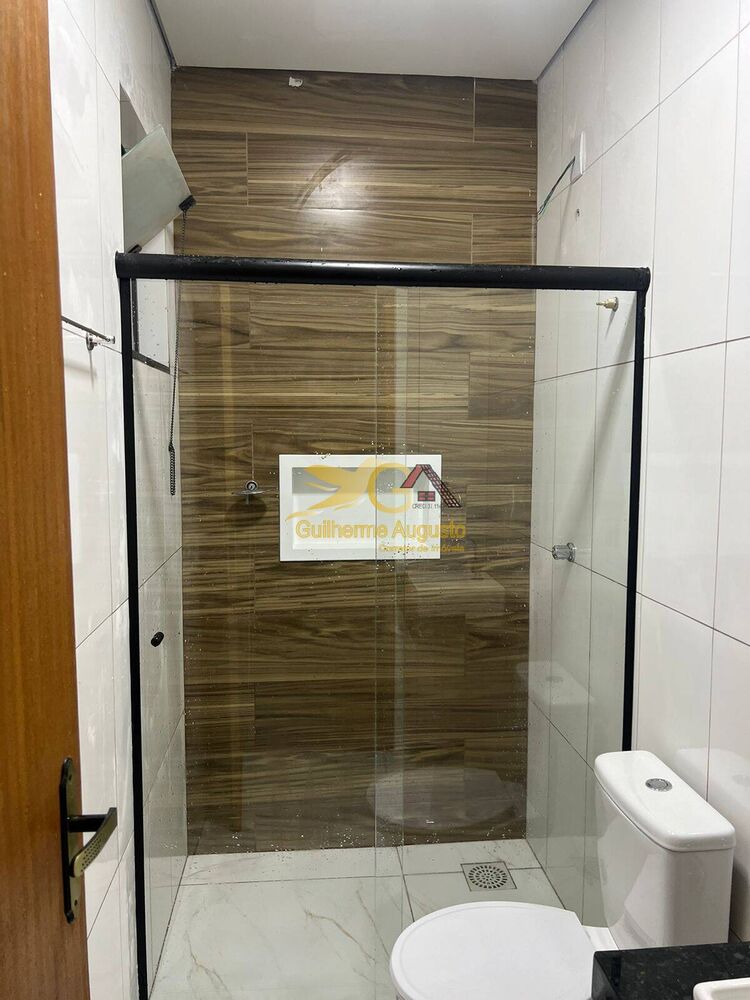 Casa, 2 quartos, 100 m² - Foto 3