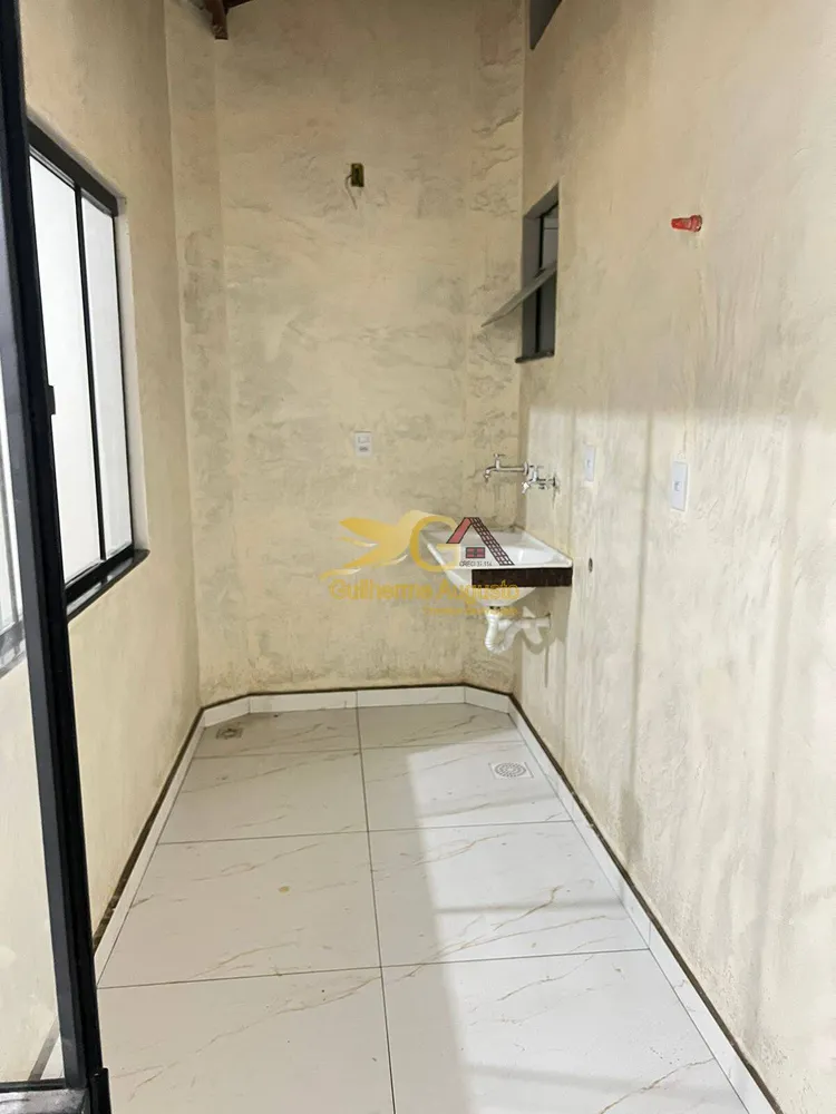 Casa, 2 quartos, 100 m² - Foto 3