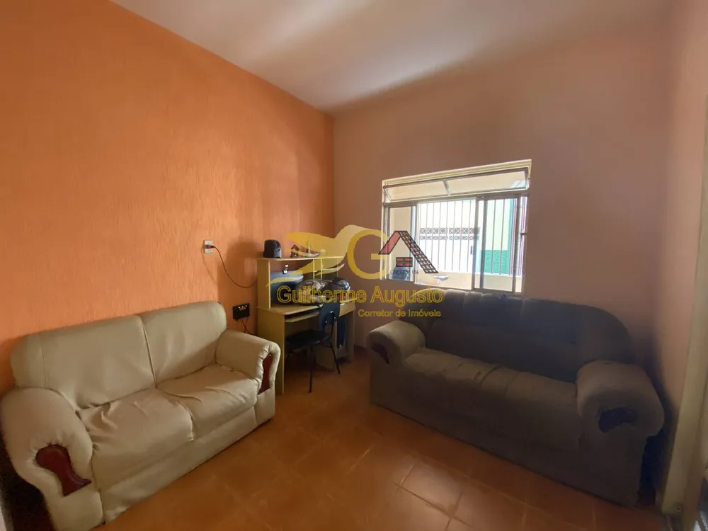 Casa, 3 quartos, 140 m² - Foto 1