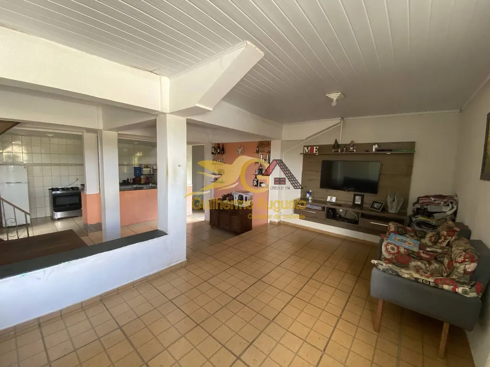 Casa, 3 quartos, 140 m² - Foto 1