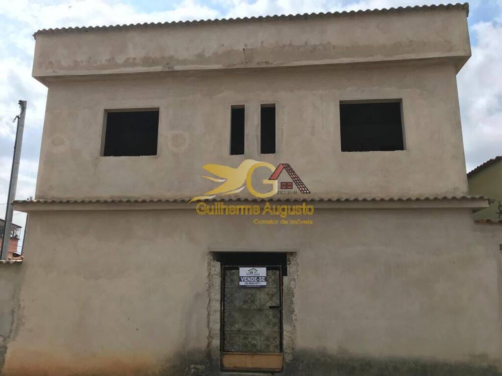 Casa, 4 quartos, 145 m² - Foto 1