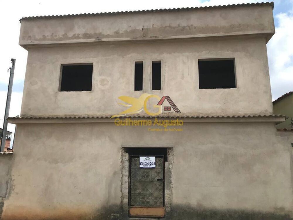 Casa, 4 quartos, 145 m² - Foto 2