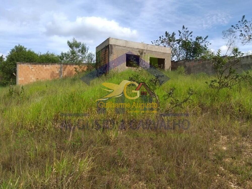 Terreno, 1189 m² - Foto 1