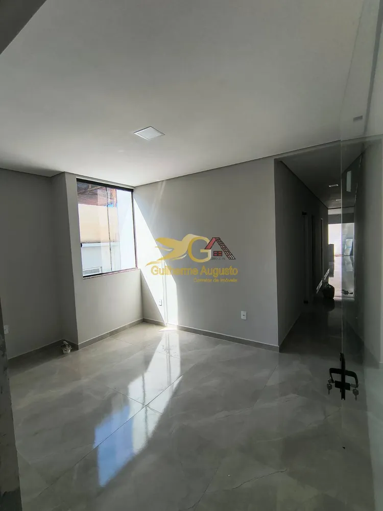 Casa, 3 quartos, 120 m² - Foto 1