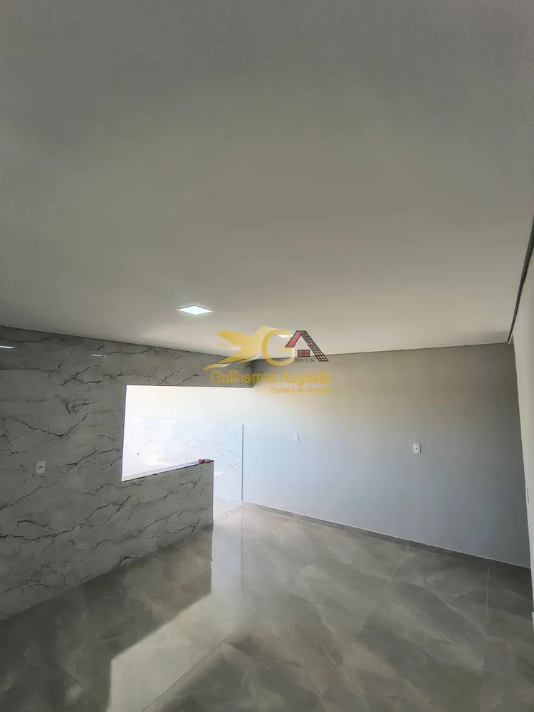 Casa, 3 quartos, 120 m² - Foto 3