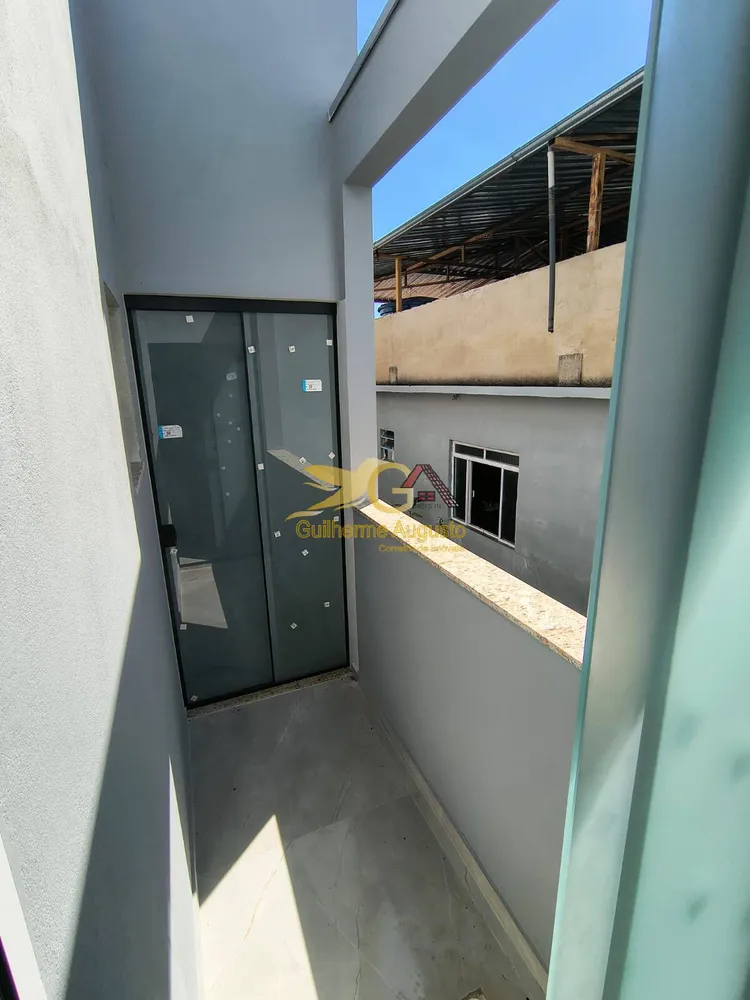 Casa, 3 quartos, 120 m² - Foto 1