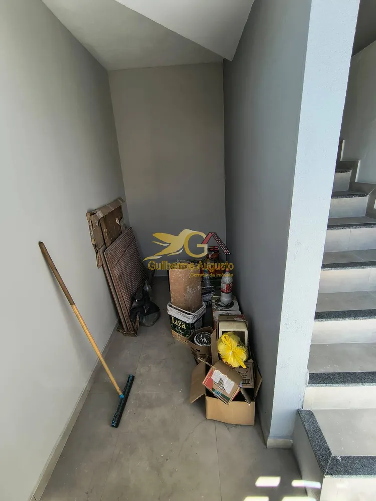 Casa, 3 quartos, 120 m² - Foto 7