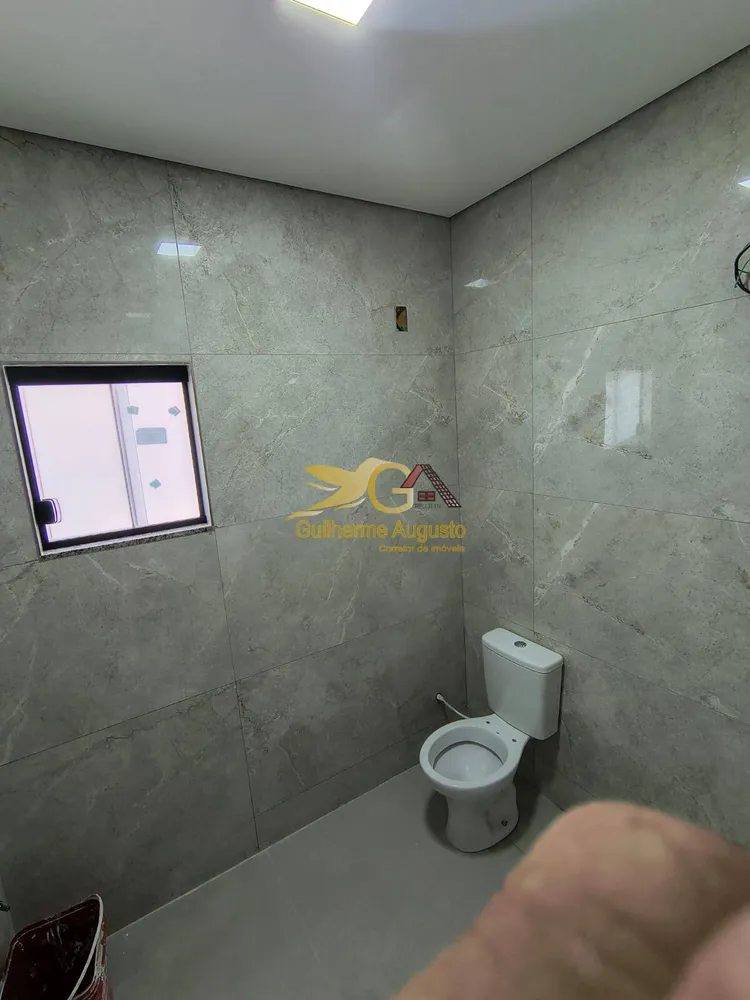 Casa, 3 quartos, 120 m² - Foto 8