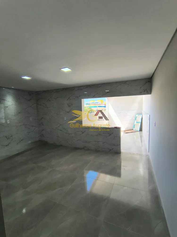 Casa, 3 quartos, 120 m² - Foto 2