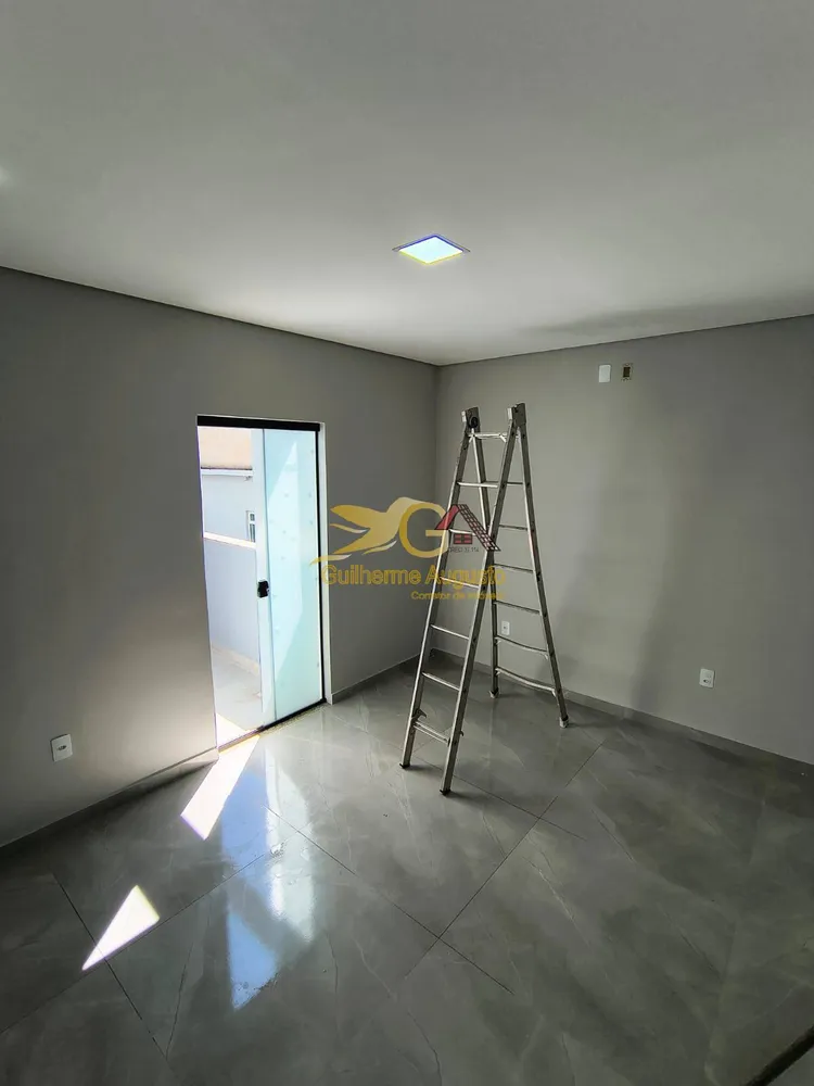 Casa, 3 quartos, 120 m² - Foto 4