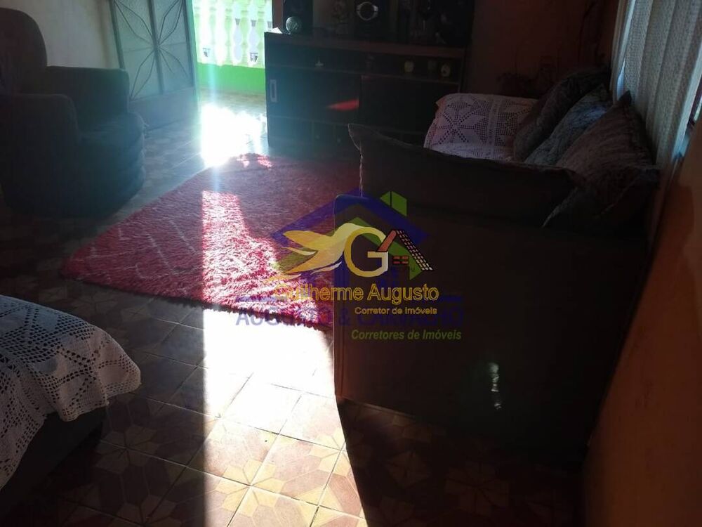 Casa, 3 quartos, 222 m² - Foto 4