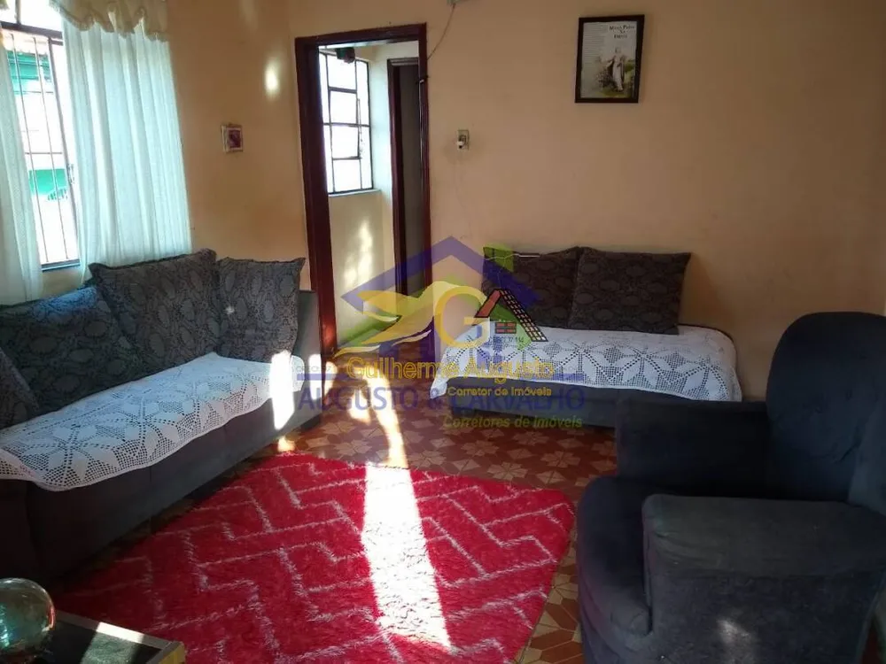 Casa, 3 quartos, 222 m² - Foto 12