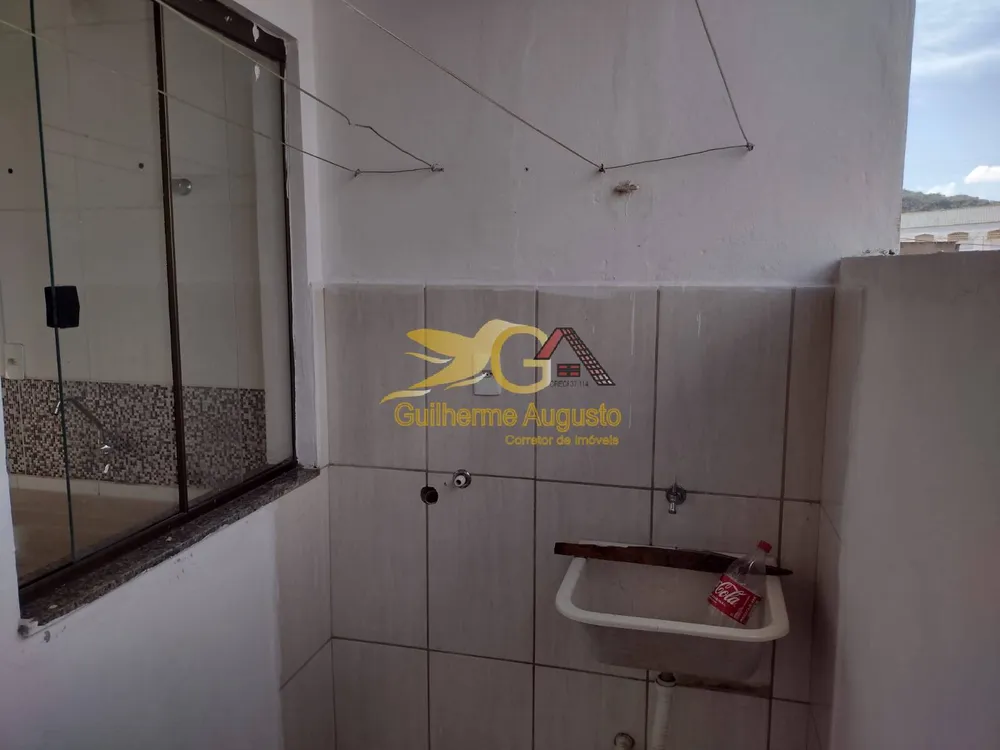 Apartamento, 2 quartos - Foto 6