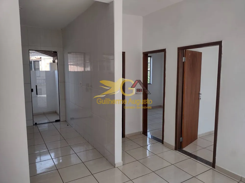 Apartamento, 2 quartos - Foto 2