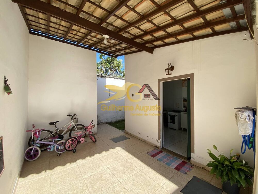 Casa, 2 quartos - Foto 4