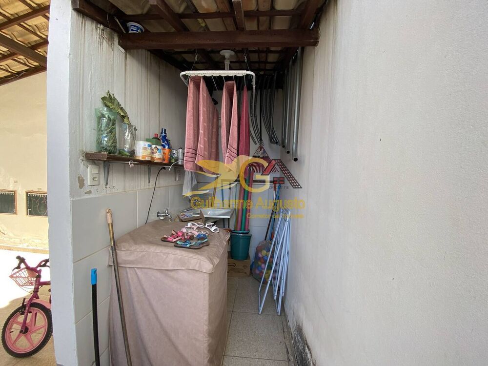 Casa, 2 quartos - Foto 6