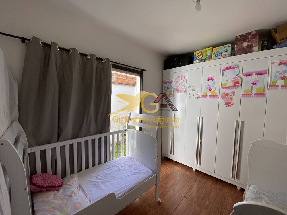 Casa, 2 quartos - Foto 8