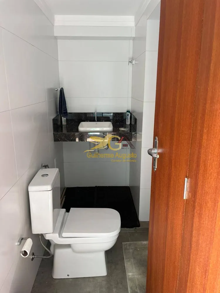 Casa, 4 quartos - Foto 1
